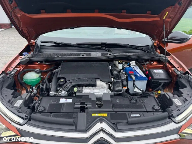 Citroën C4 - 38