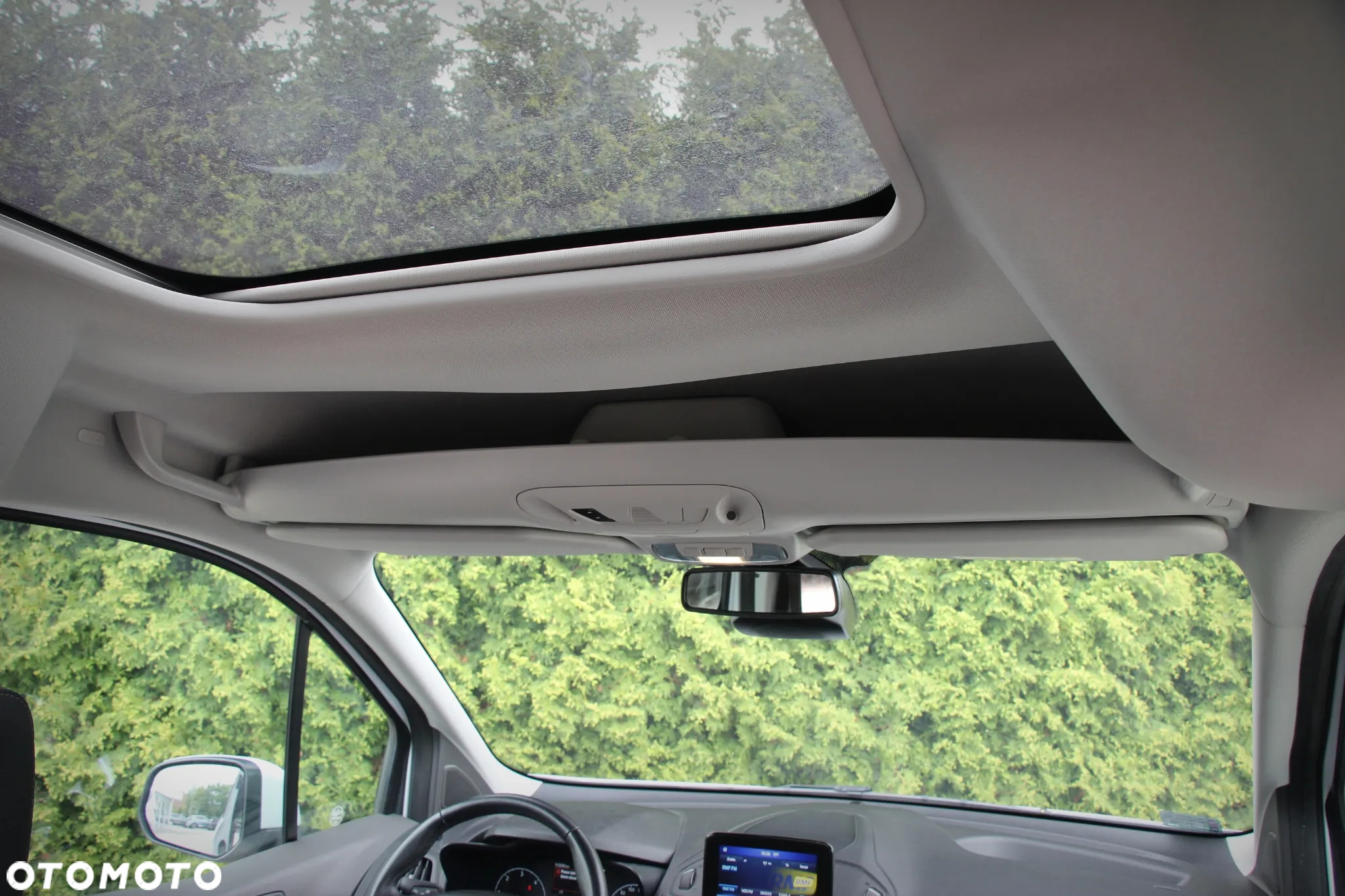 Ford Tourneo Connect 1.5 EcoBlue Titanium - 20