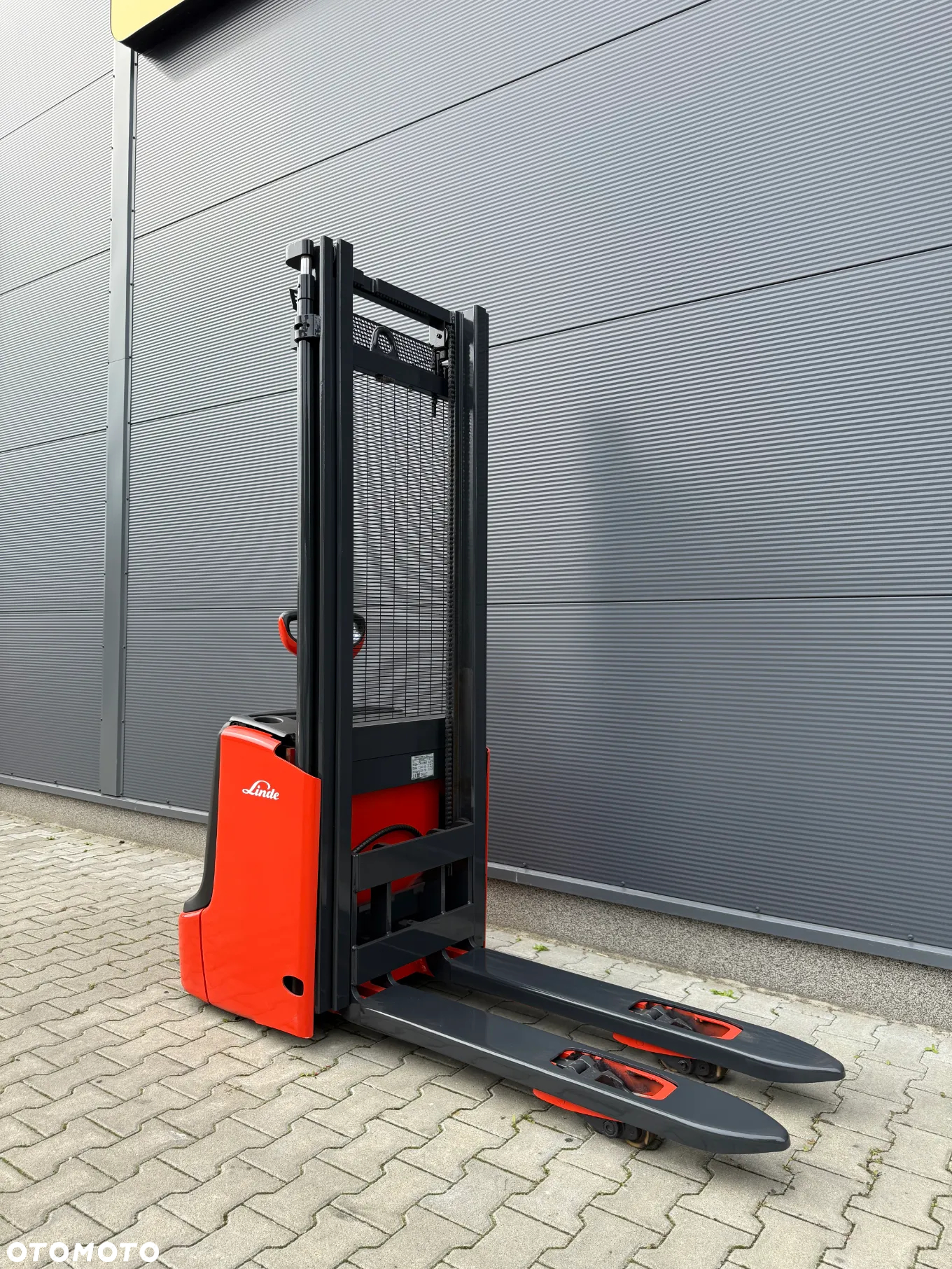 Linde L12I - 3