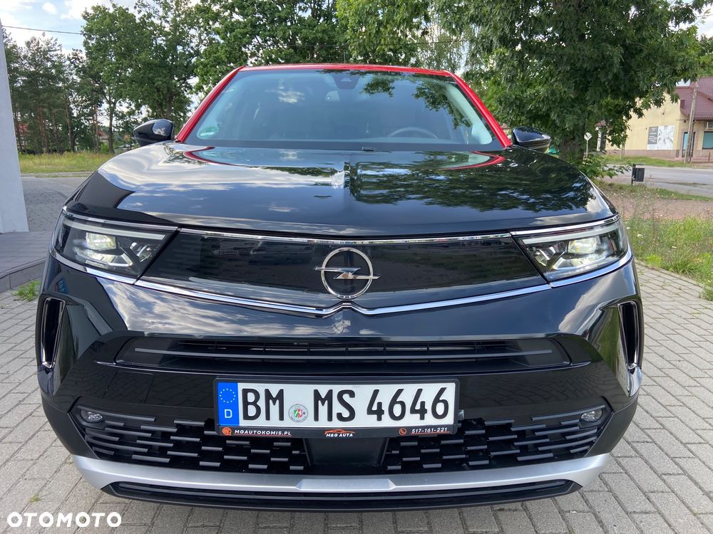 Opel Mokka 1.2 DI Turbo GS Line - 7