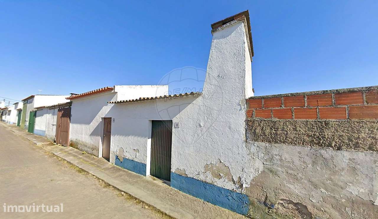 Moradia T2 para venda - Grande imagem: 4/5