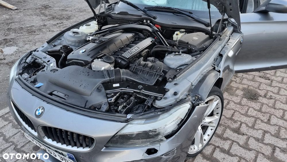 BMW Z4 sDrive30i - 35