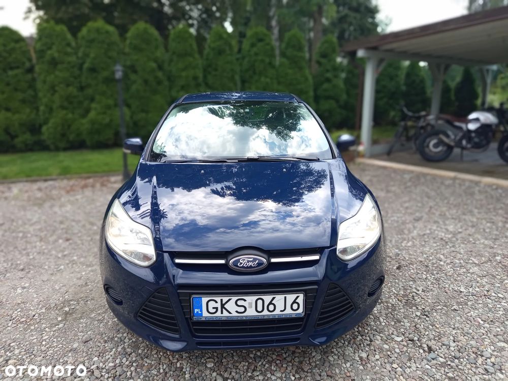 Ford Focus - 28