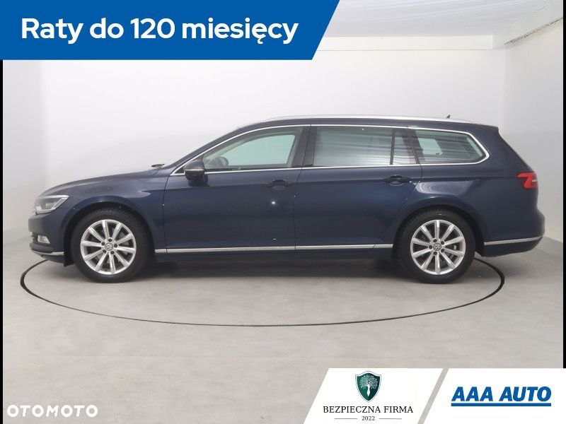 Volkswagen Passat - 3