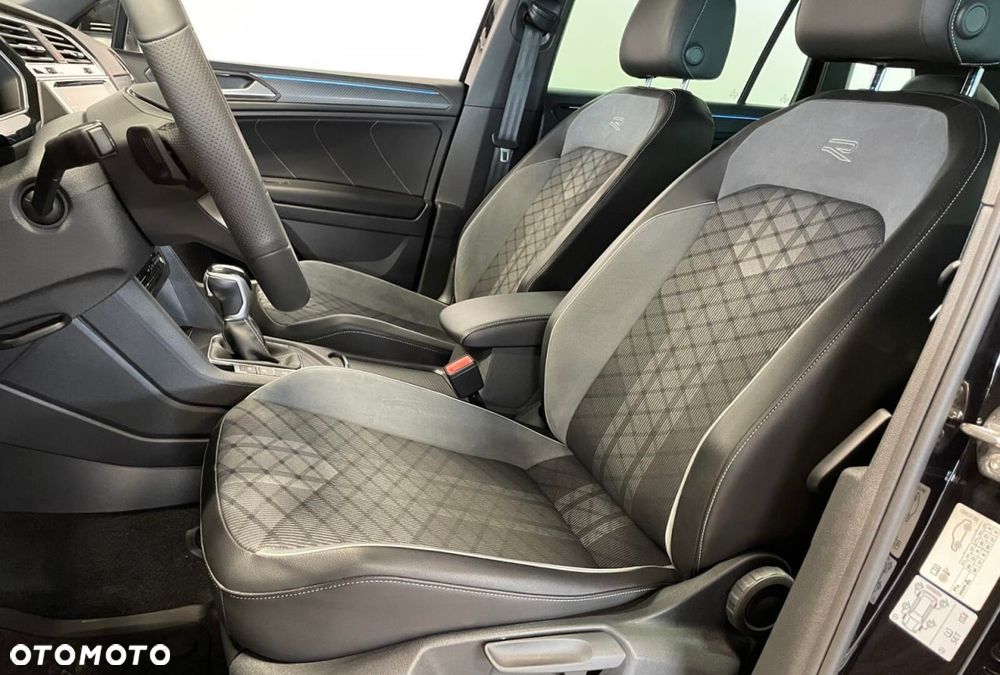 Volkswagen Tiguan 1.4 eHybrid R-Line DSG - 18
