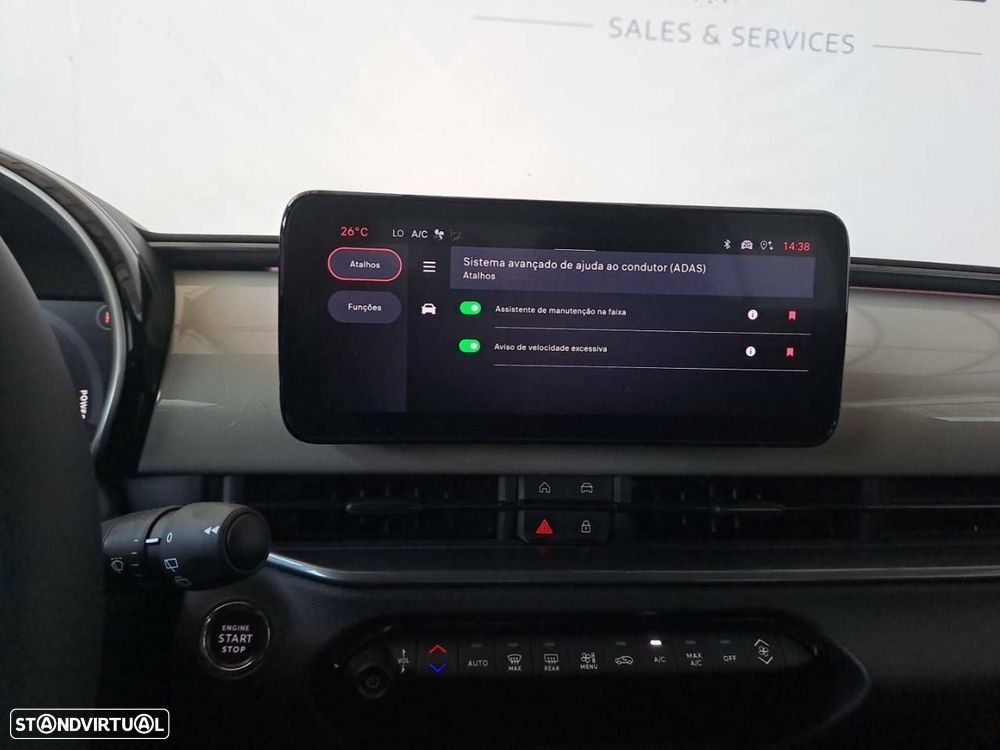 Fiat 600 1.2 Hybrid - 23