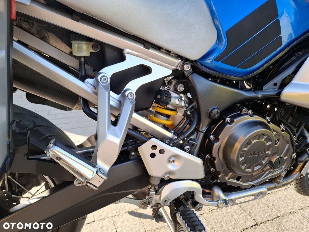 Yamaha XT - 20