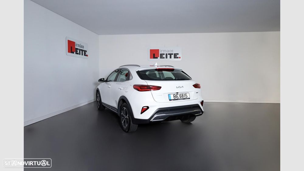 Kia XCeed 1.6 GDi PHEV Drive - 22