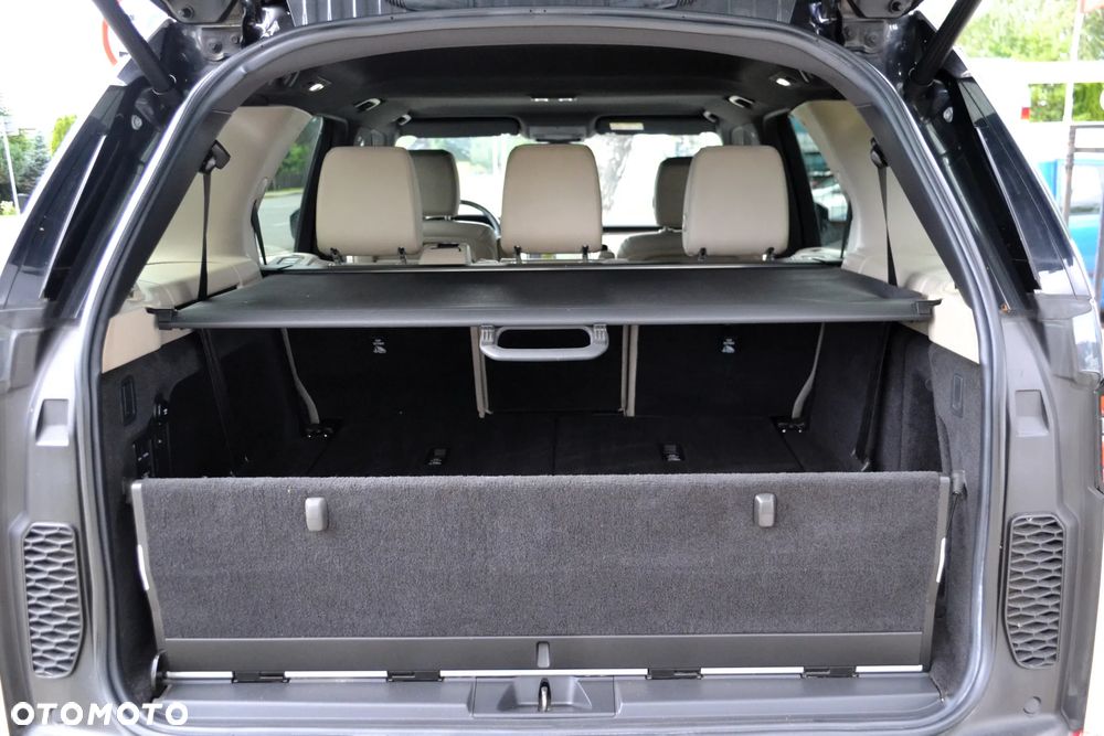 Land Rover Discovery 2.0 Sd4 SkyView Edition - 12