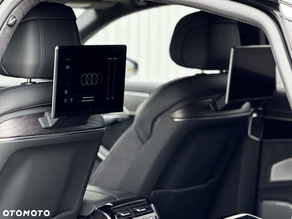 Audi A8 L 60 TFSI e Quattro Tiptronic - 20