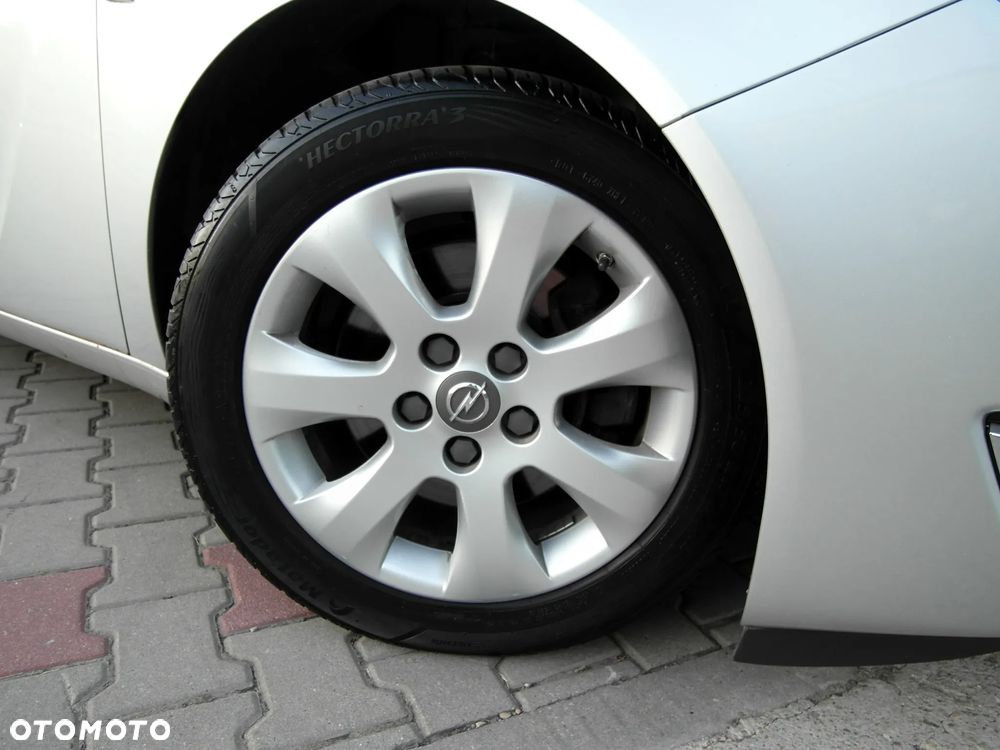 Opel Insignia 2.0 CDTI ecoFLEXStart/Stop Business Innovation - 29