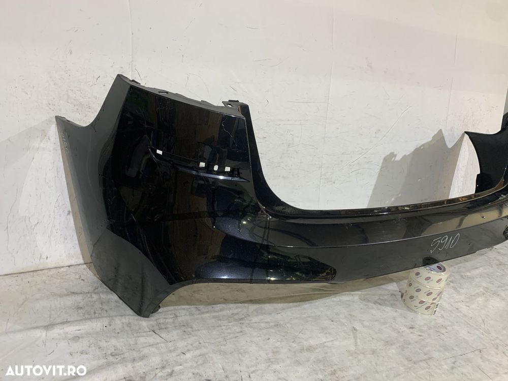 Bara spate BMW Seria 2, F45, M-Sport, 2014, 2015, 2016, 2017, 2018, cod origine OE 51128057903. - 9
