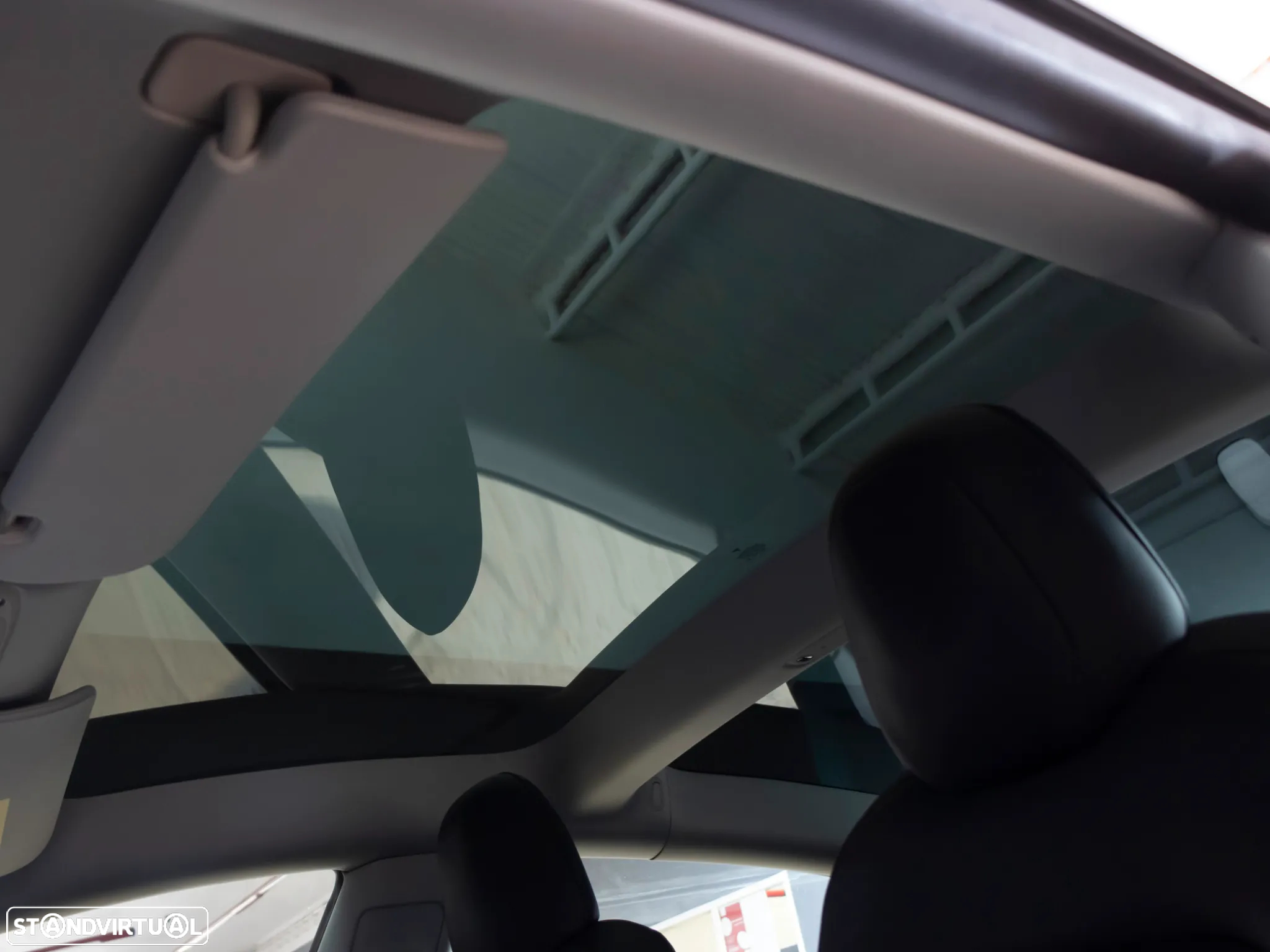 Tesla Model 3 Tração Traseira - 8