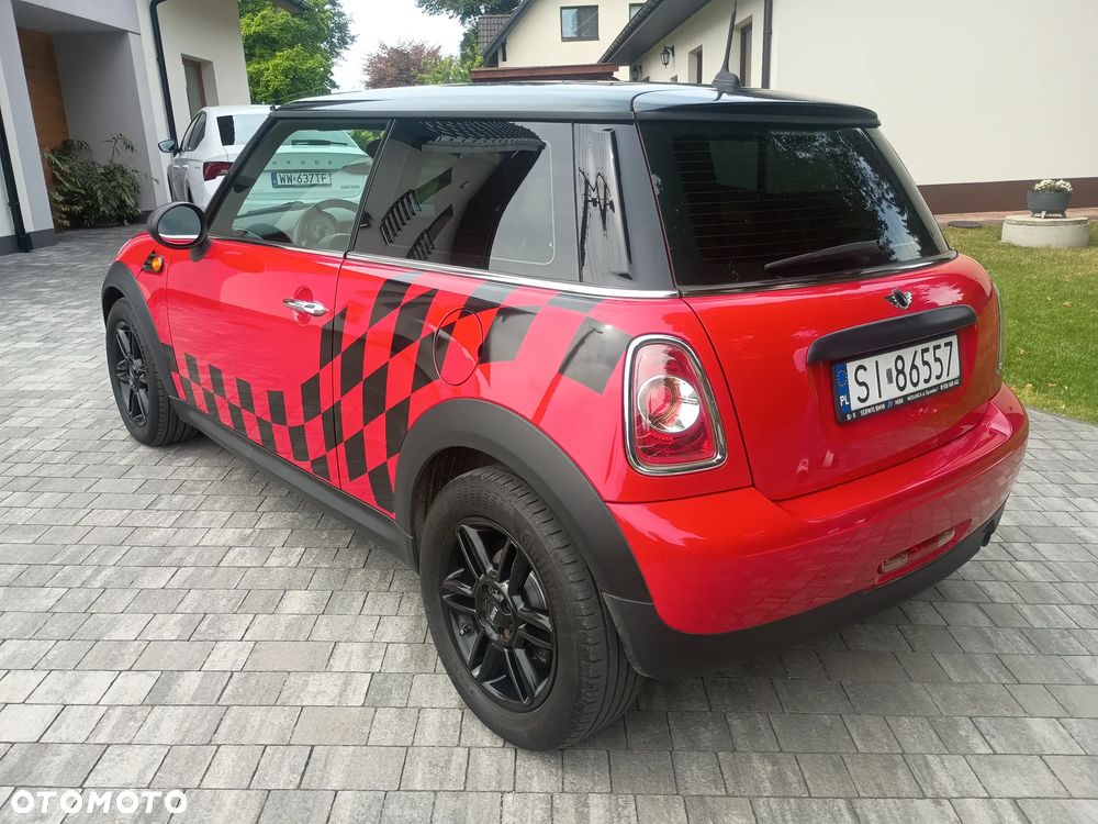 MINI ONE Standard - 11