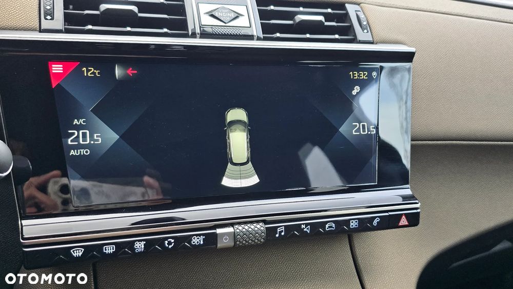 DS Automobiles DS 7 Crossback - 19