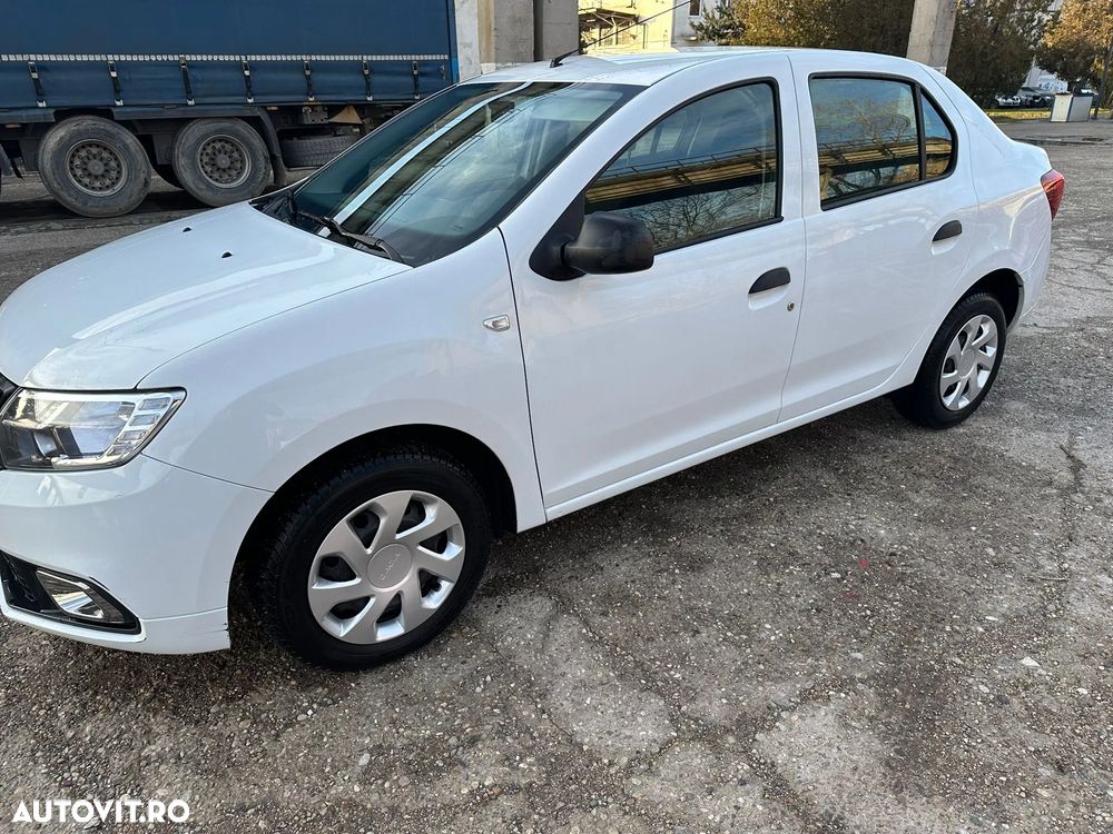 Dacia Logan 1.5 dCi Ambiance - 4