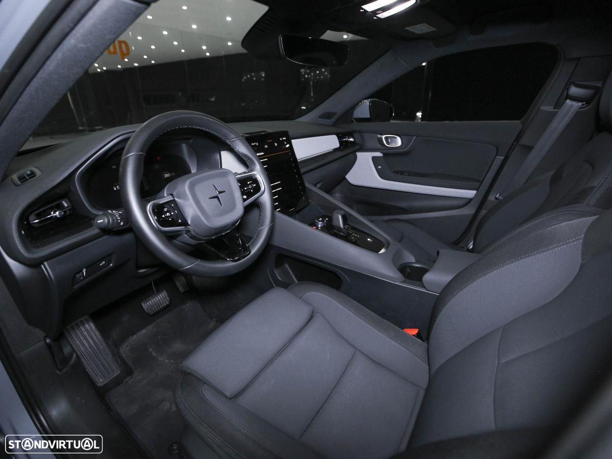 Polestar 2 Single Motor 78kWh - 6