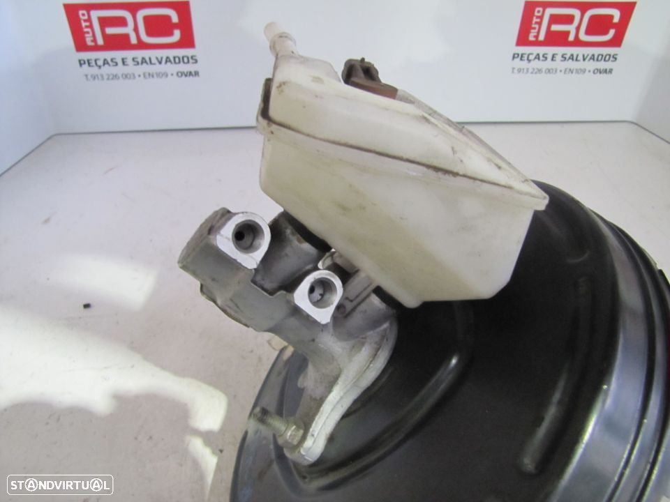 Servo Freio Peugeot Partner - 3