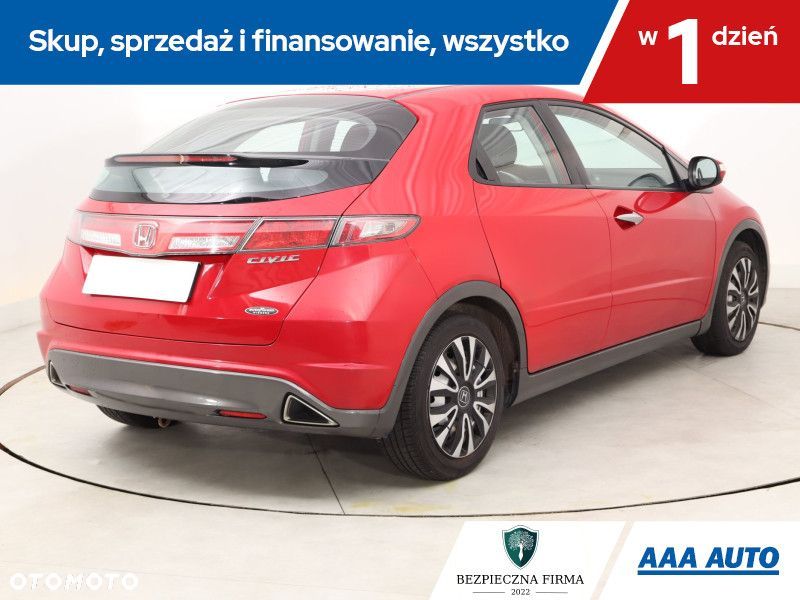 Honda Civic - 7