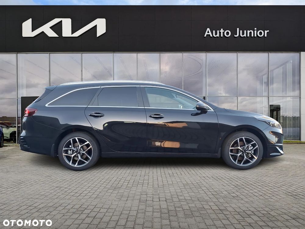 Kia Ceed 1.5 T-GDI Tribute - 6