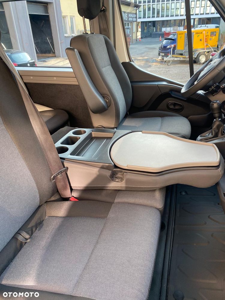 Renault MASTER - 12