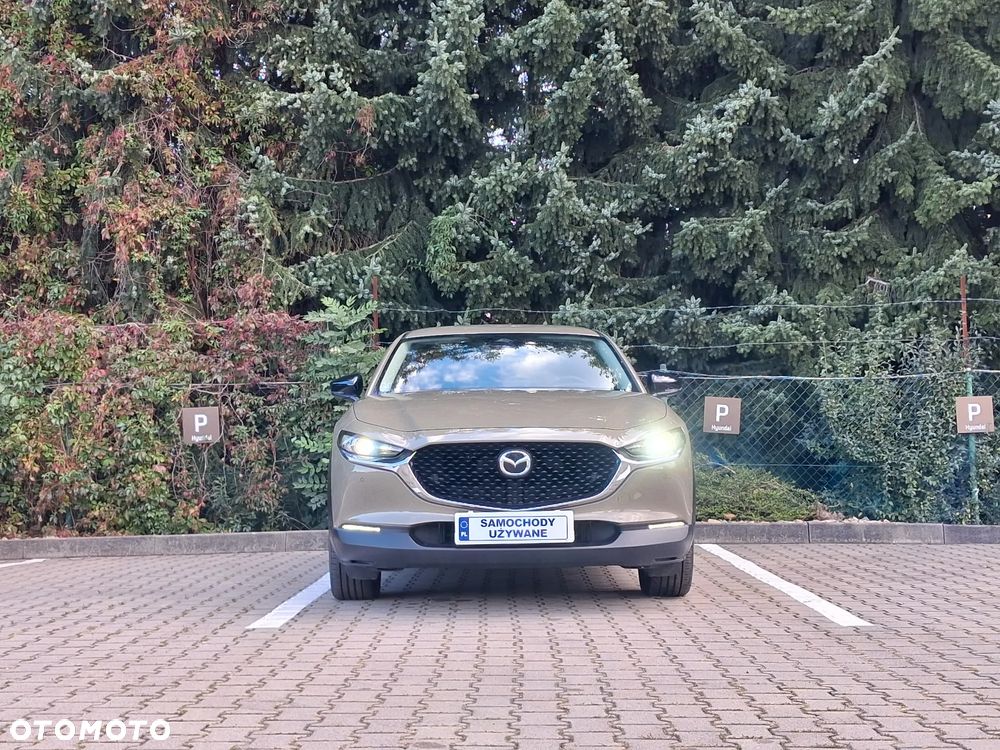 Mazda CX-30 2.0 mHEV Homura 2WD - 3
