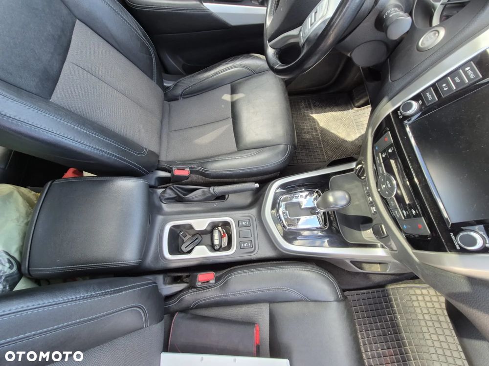 Nissan Navara - 6