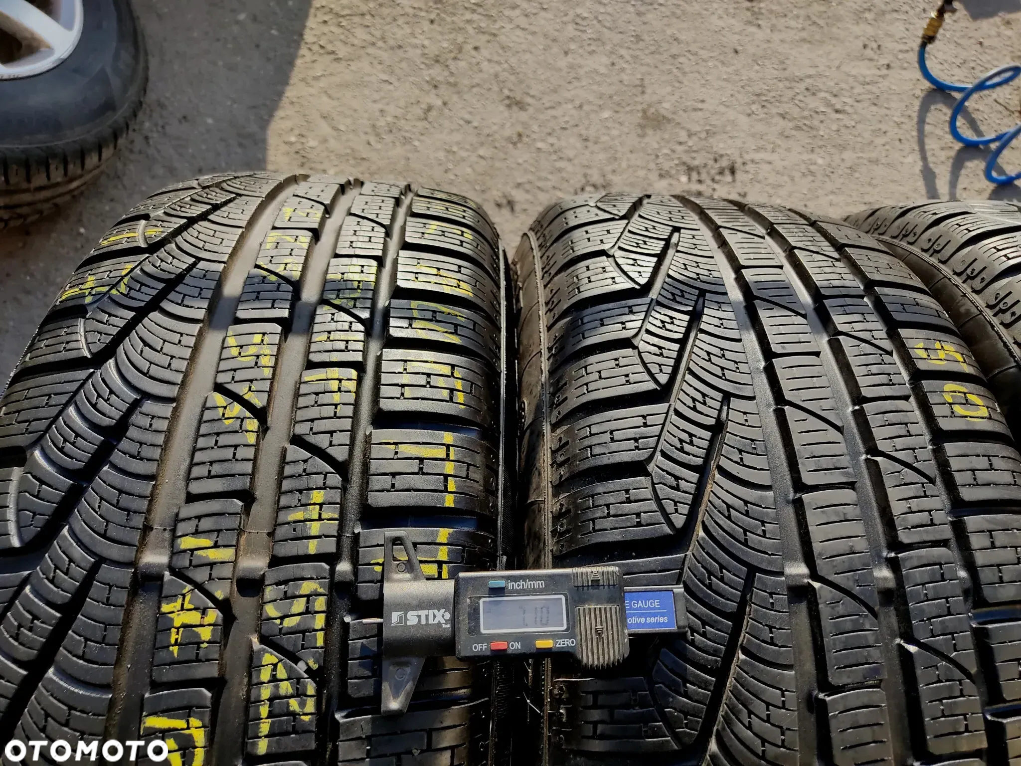 5x112 Felgi Aluminiowe Alufelgi 17 AUDI A3 8P Skoda OCTAVIA II III SEAT LEON 2 TOLEDO 3 ALTEA XL VW CADDY GOLF 5 6 TOURAN MERCEDES A KLASA W176 B W246 CLA W117 VITO VIANO V W639 MINI BMW Koła Zimowe Zima 225/55 - 20