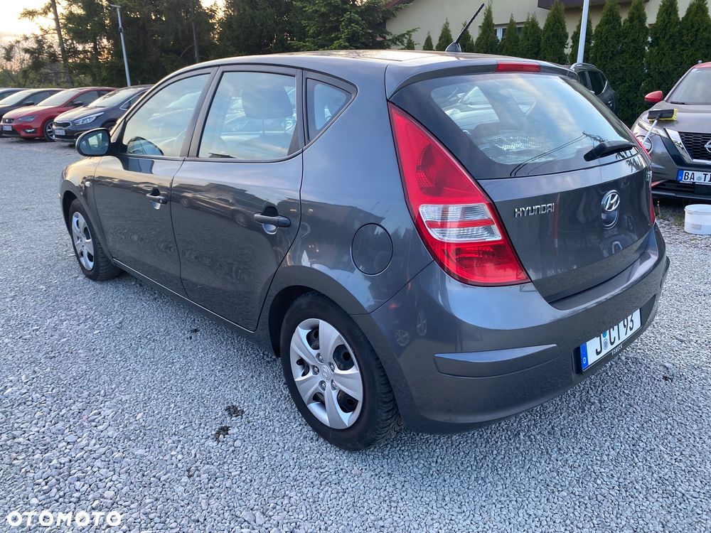 Hyundai i30 1.4 Comfort - 33
