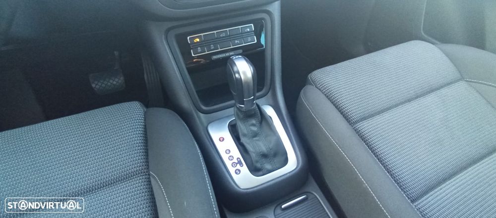 VW Sharan - 3