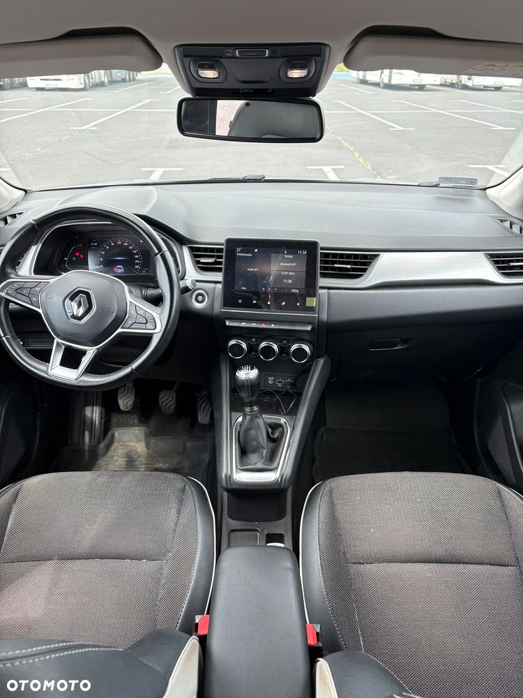 Renault Captur 1.0 TCe Intens - 15