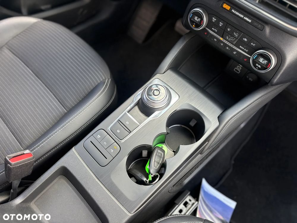 Ford Kuga 2.5 Duratec PHEV ACTIVE - 14