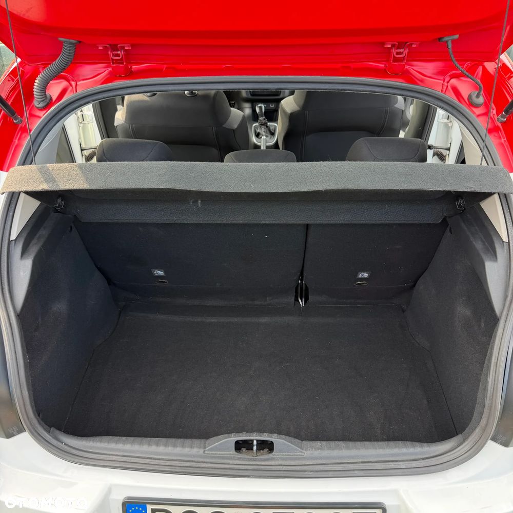Citroën C3 - 18
