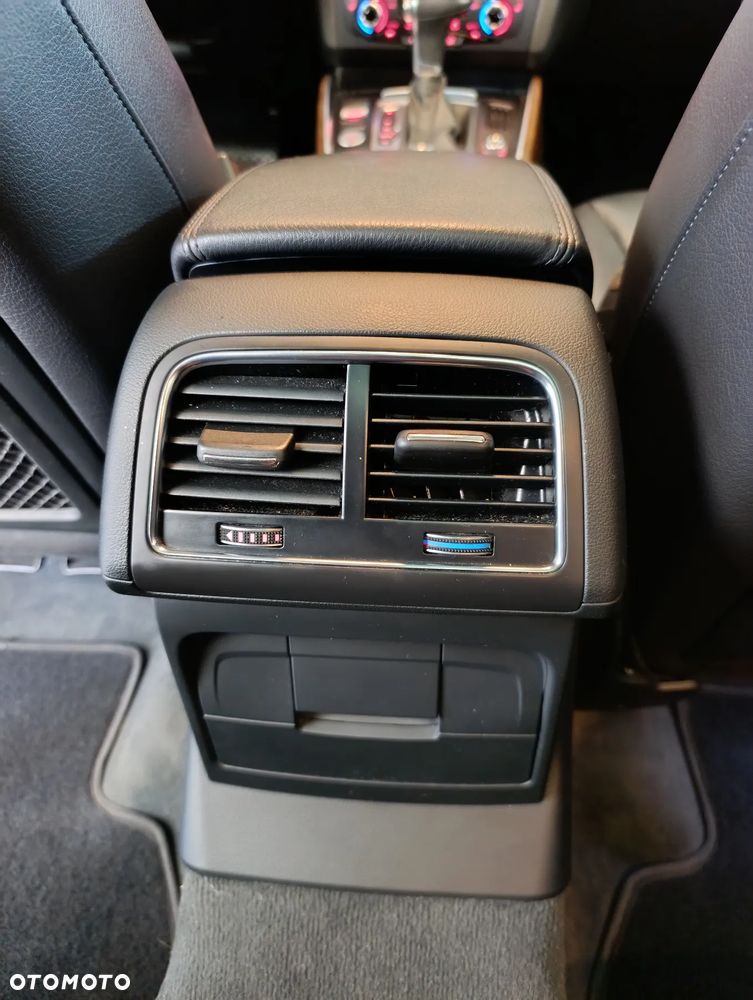 Audi Q5 2.0 TFSI Quattro Tiptronic - 33