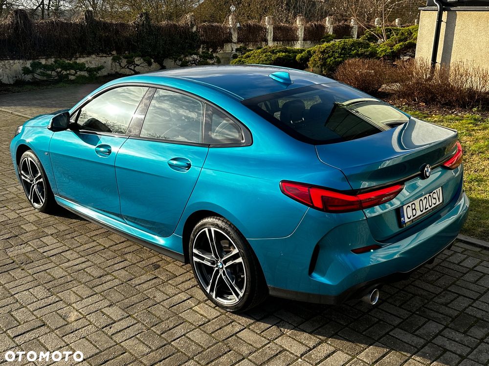 BMW Seria 2 218i M Sport - 19
