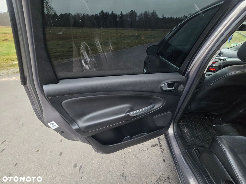 Ford S-Max 2.0 TDCi Titanium - 12