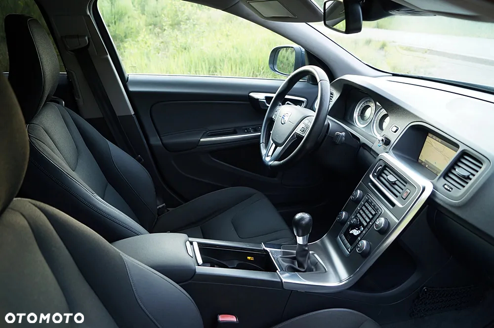 Volvo S60 D4 Summum - 23