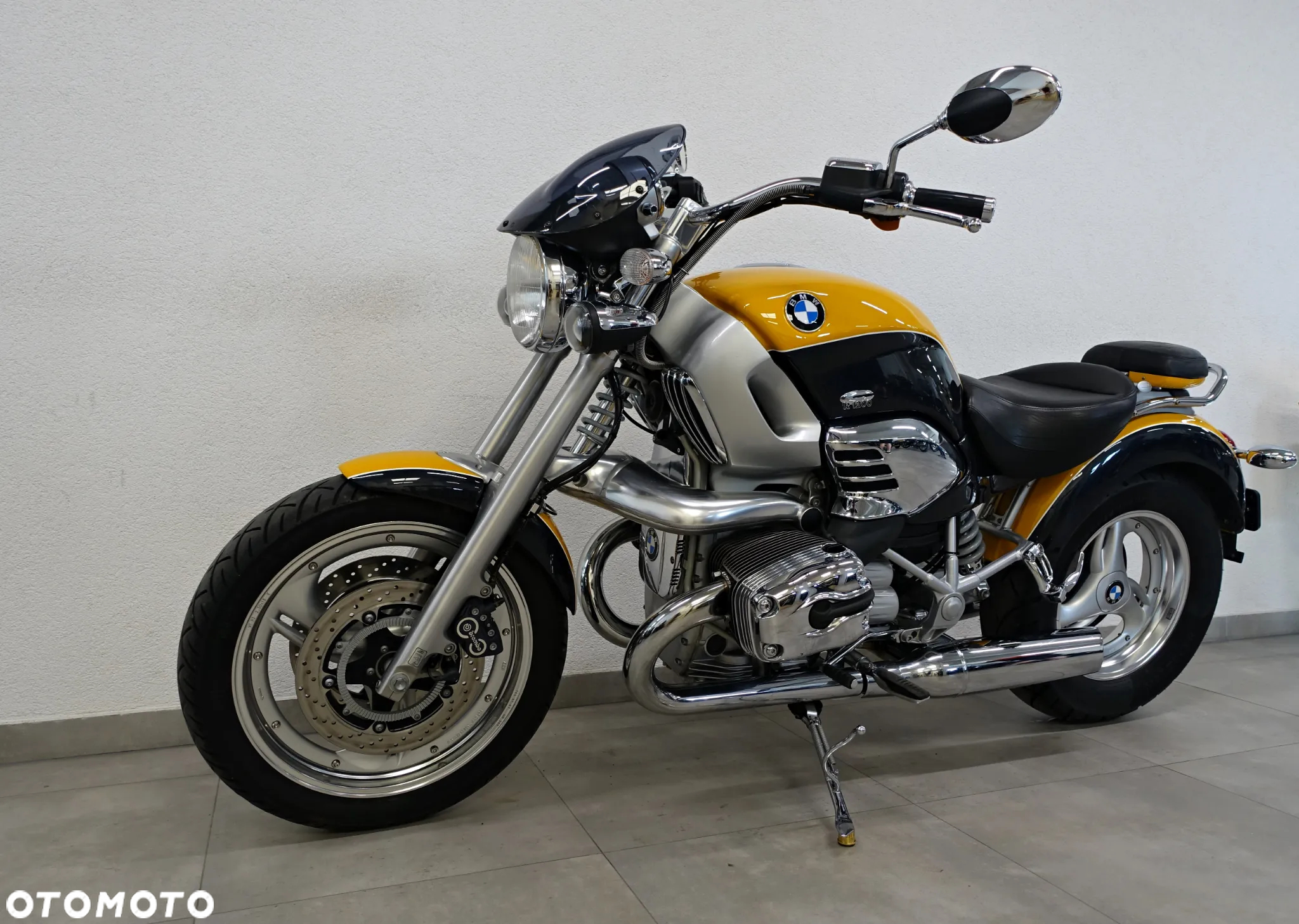 BMW R - 3