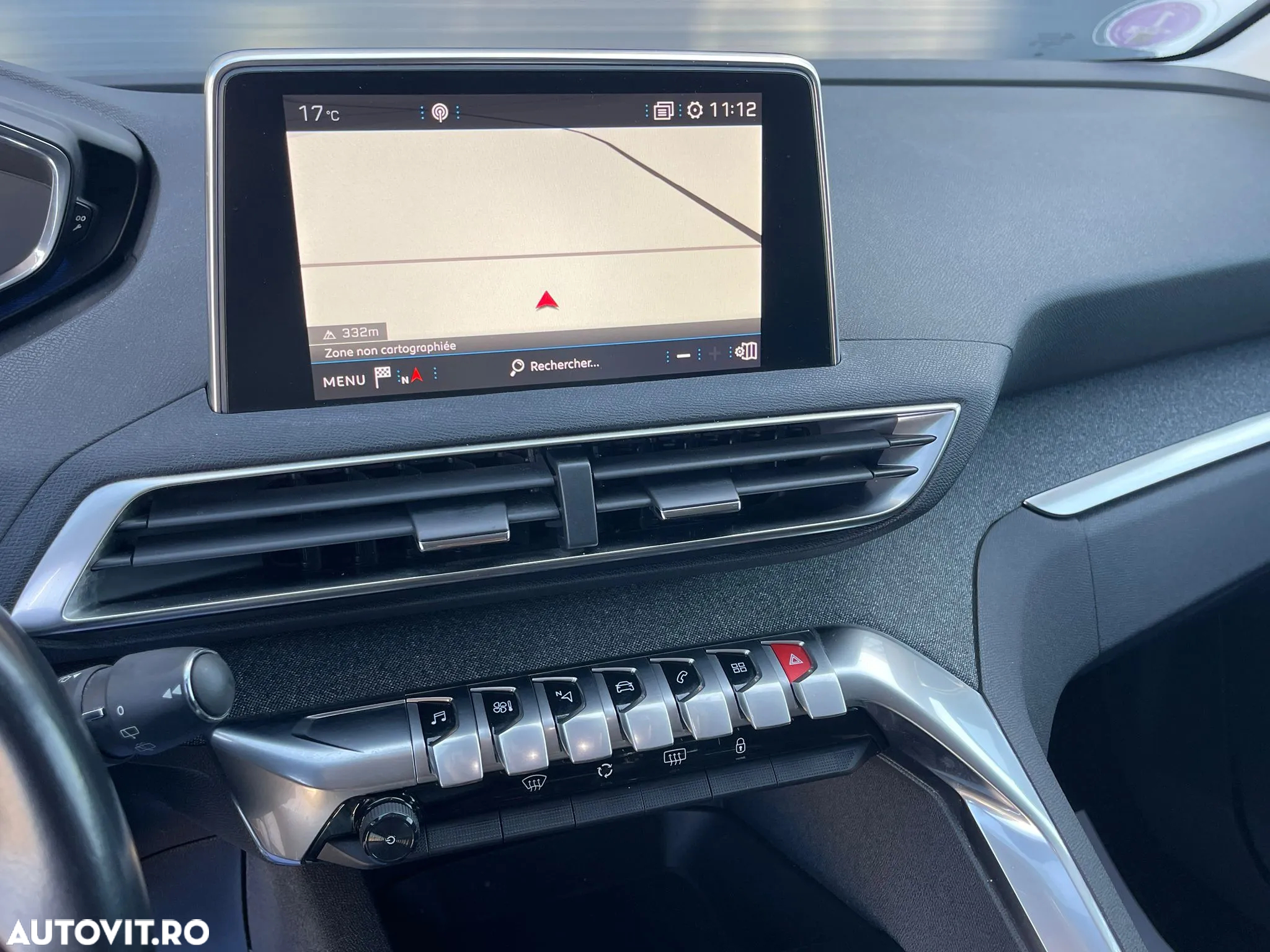 Peugeot 3008 - 31