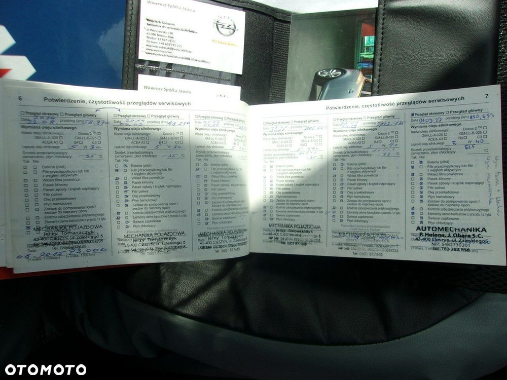 Opel Corsa - 27