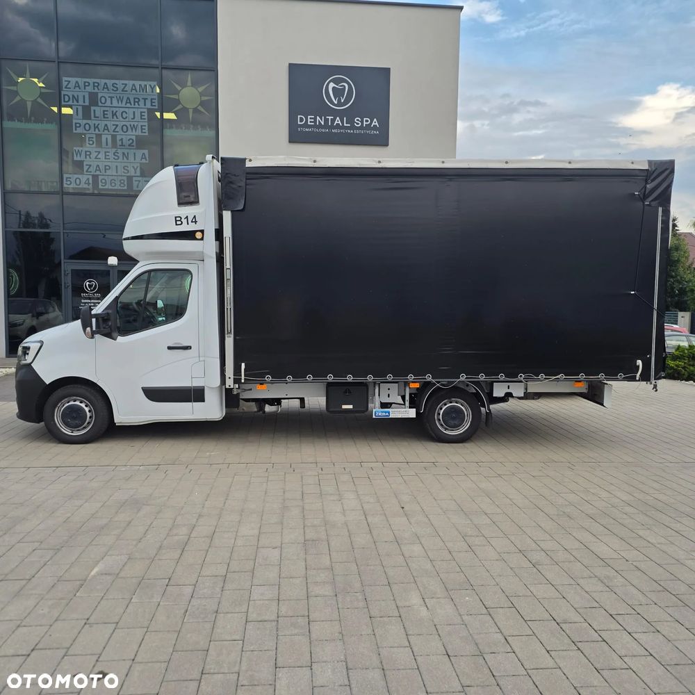 Renault Master - 2