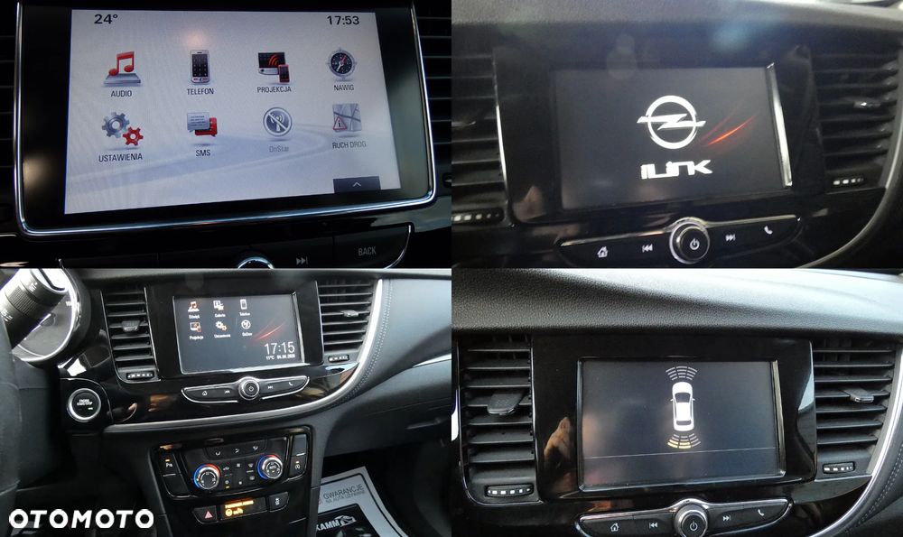 Opel Mokka 1.4 T Cosmo EU6 - 6