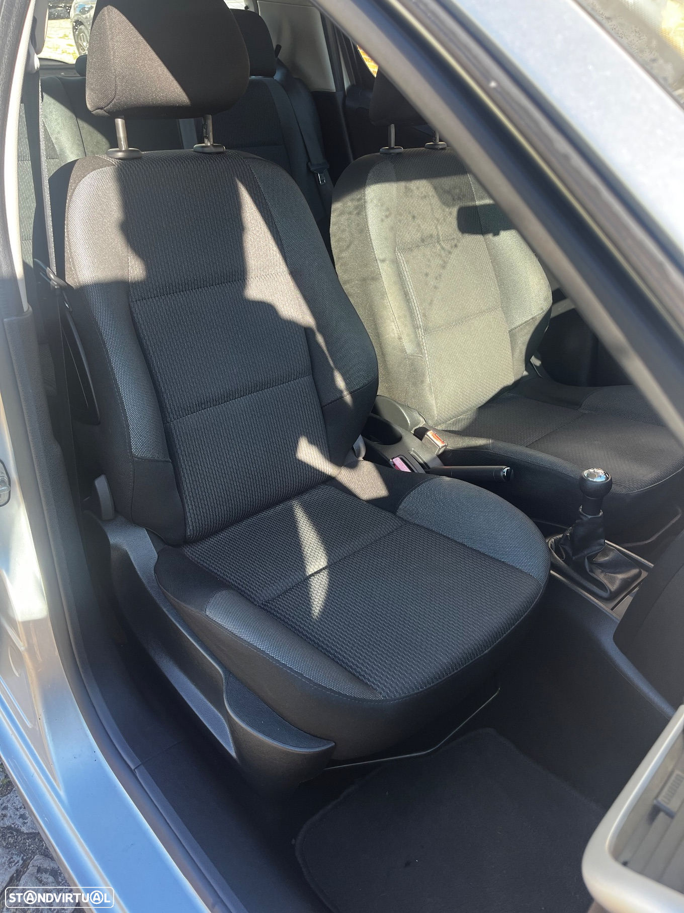 Peugeot 207 1.4 HDi Premium - 9