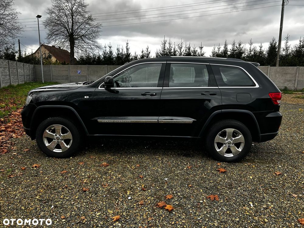 Jeep Grand Cherokee - 2