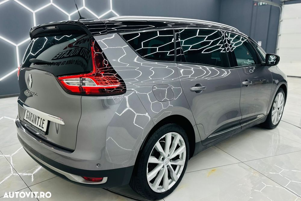 Renault Scenic ENERGY TCe 130 INTENS - 4