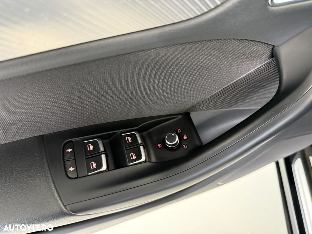 Audi Q3 2.0 TDI Quattro Sport - 31