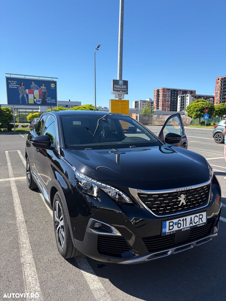 Peugeot 3008 - 2