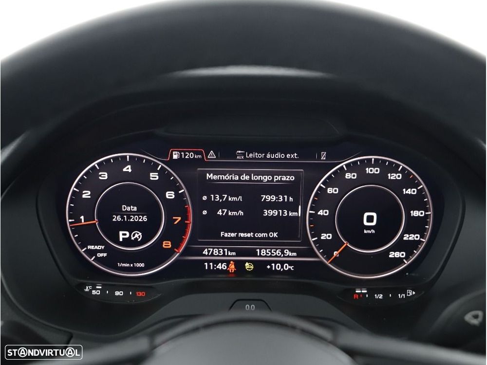 Audi Q2 35 TFSI Advanced S tronic - 15