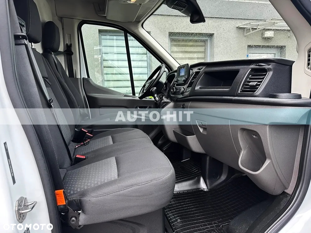 Ford Transit - 6