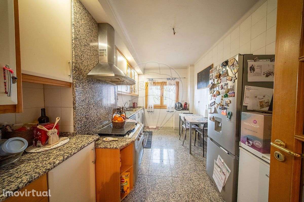 Apartamento T3 para venda - Grande imagem: 4/19